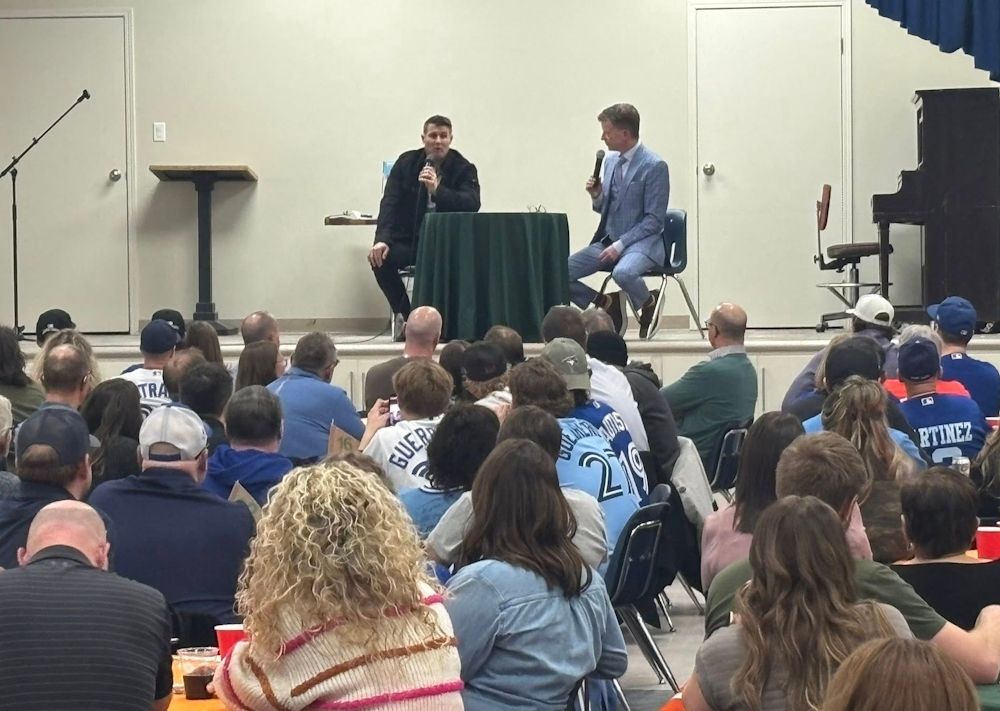 field of dreams 2026 2 photos courtesy of Swift Current 57's